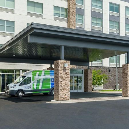 Holiday Inn Express & Suites - Mall Of America - Msp Airport By Ihg Bloomington Exterior photo