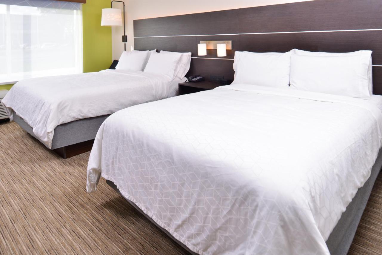 Holiday Inn Express & Suites - Mall Of America - Msp Airport By Ihg Bloomington Room photo