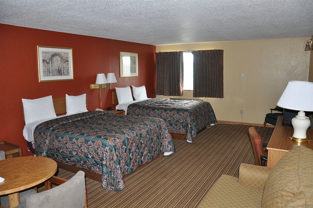 Holiday Inn Express & Suites - Mall Of America - Msp Airport By Ihg Bloomington Exterior photo